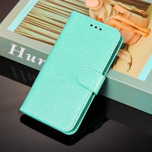 Pu Leather Shockproof Phone Case for Samsung Galaxy F62/M62 Card Slot Wallet Photo Frame Kickstand Back Cover