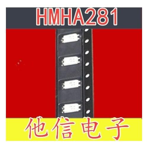 In Stock 100% New&original 5pcs/lot HMHA281R2 281 SOP-4 HMHA281