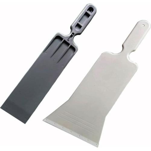 Vinyl Car Wiper Wrap Film Scraper Felt Squeeze Squeegee Wrap Tool Automotive Accessories Tool Not Leave Scratches