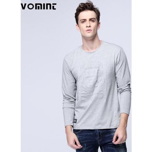 VOMINT Men's T-Shirts
