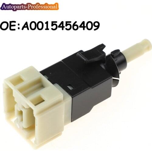 High Quality For Mercedes Benz W210 W208 W163 W203 Brake Stop Light Switch 0015456409 A0015456409 Car Auto accessorie
