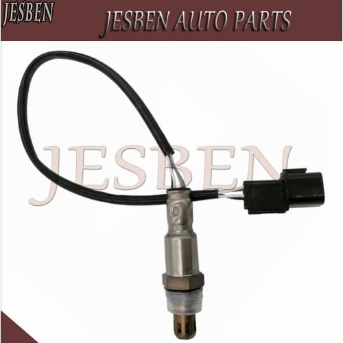 JESBEN New Manufactured Rear Oxygen Sensor O2 Sensor For Chevrolet Captiva Aveo Part No# 96415640