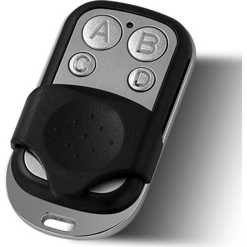 DITEC GOL4C Garage Door/Gate Remote Control Replacement/Duplicator fixed code 433.92Mhz