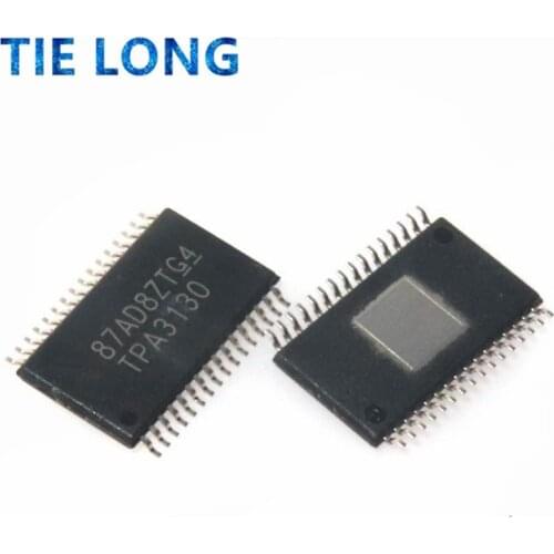 1pcs/lot TPA3118D2DAPR TPA3118 HTSSOP-32 In Stock