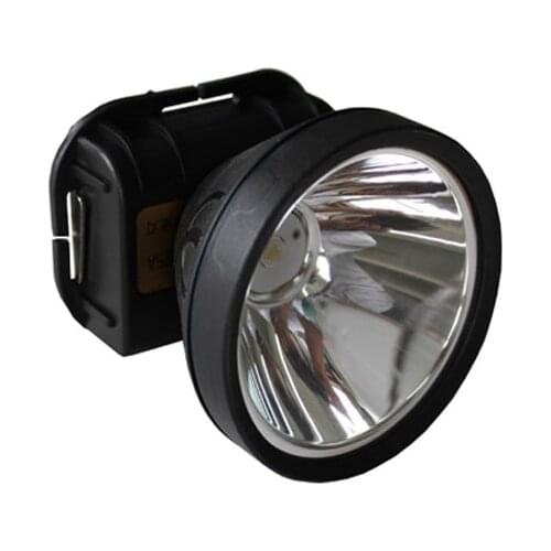 18650 6300mah Led Lamps/Led Headlamps/Flashlight with LED Mining Headlamp 5W High Power Rechargeable Lithium Ion Via DHL