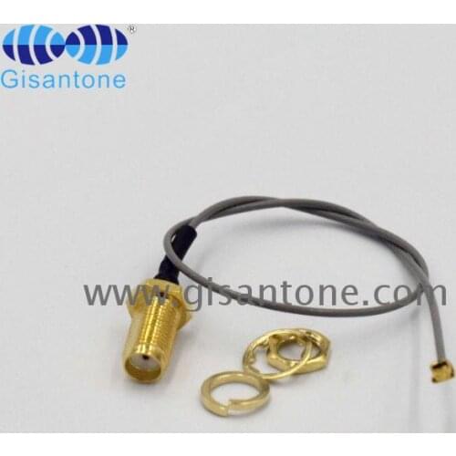 2DBI GSM rubber antenna whip parts slim fiberglass