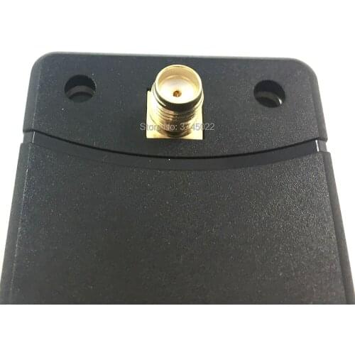 1pcs 4dbi 700-2690mhz Plate Antenna With Sma Female Jack 4G Lte Aerial For Huawei Router Modem