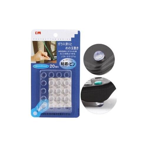 Car Stick-slip floor furniture glass scratch pads piece cabinet doors crash cushion rubber shock absorption silencer