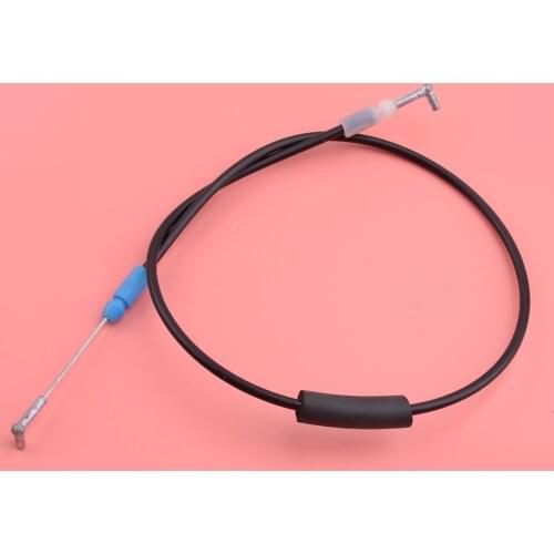 Car Rear Right Inside Door Handle Lock Cable Fit for Honda Accord 2003 2004 2005 2006 2007 72631-SDA-A02