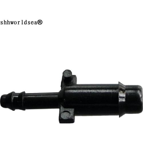 Shhworldsea auto clip fastener Connector for GM 14017702