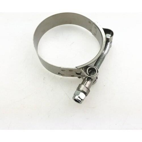 STARPAD Auto Parts T-Stainless Steel Clamps Auto Parts Refitting Steel Clamps