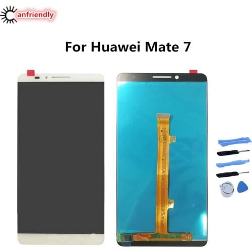 Canfriendly Screens For Huawei