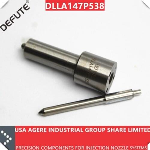 Diesel Fuel Injector Nozzle DLLA147P538 / 0 433 171 398 / 0433171398