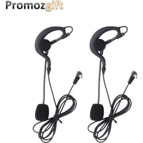 2pcs V6 V4 FBIM Earphone Accessory Football Referee Coach Judger Football Referee Arbitro Communication System headset