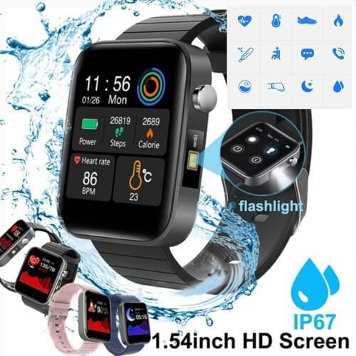 Часы с измерением давления ISHOWTIENDA China At AliExpress