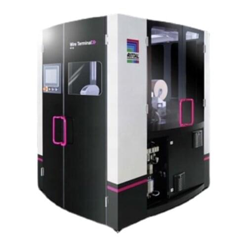 Rittal Compact Enclosures