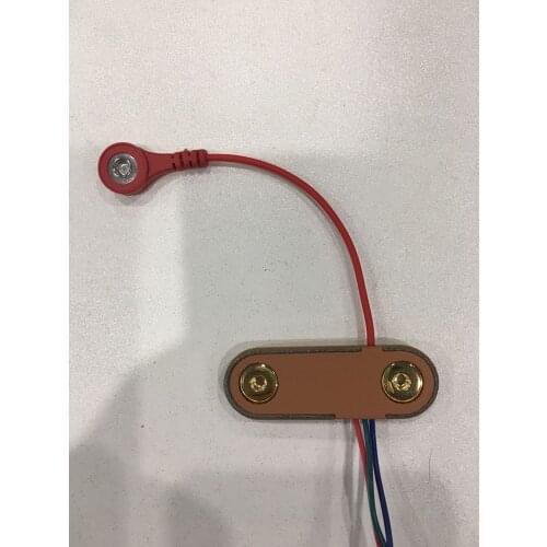 Myoelectric EMG Sensor Muscle Electrical Signal Sensor Muscle Electrical Module