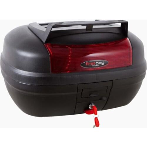 Motorcycle Bag 48 Liters Bagajlı Firstbag A + Quality