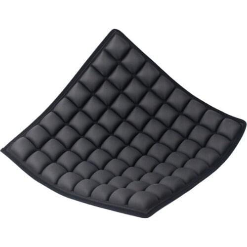 3D Air Cushion Car Inflatable Seat Cushion Office Waist Cushion Seat Cushion Crawling Mixed material Cushion Yoga Cushion