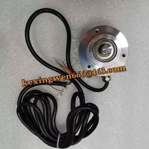 Encoder DRS60-A4M02048