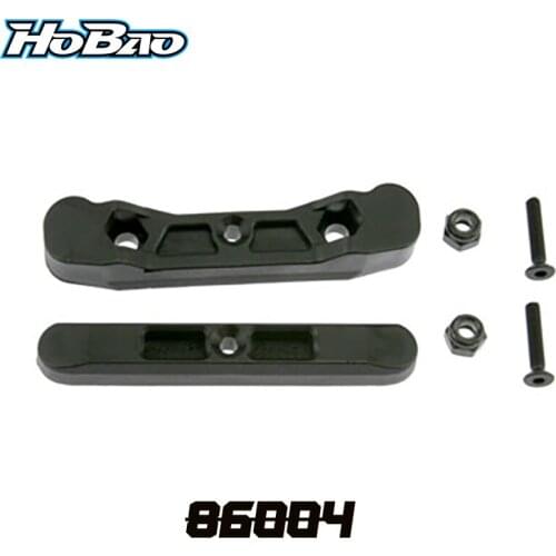 Original OFNA/HOBAO RACING 86004 Front Lower Arm Holder For HYPER 1/8 ST RTR TUGGY