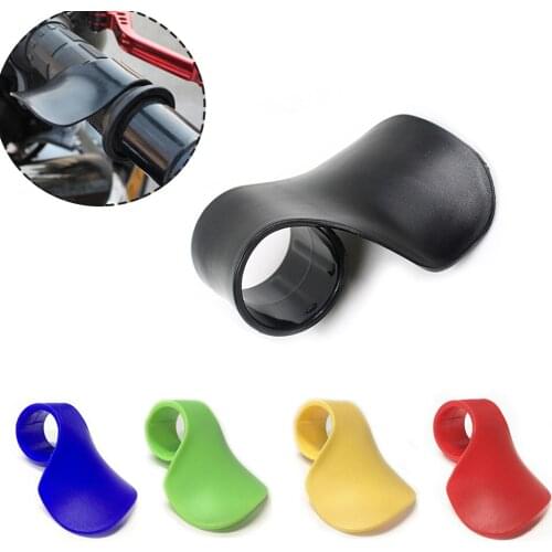 QITUFUN Motorcycle Throttle Grips