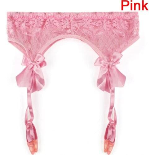 Adjustable Waist Belt for Stockings Suspenders Double Breasted Socks Stockings For Ladies Women Women Garters