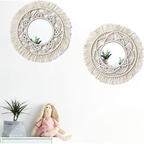 YIGEMAO Decorative Mirrors