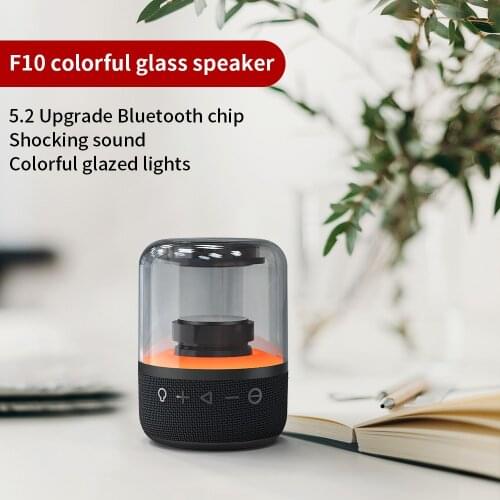 YUNCLOUD Portable Speakers