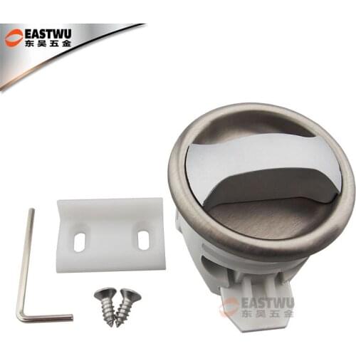 Caravan Cupboard Latch Toilet Door Locks, Windows/Cabinet/Drawer RVs, Camper Trailer, Motor-home, 5 Wheel Camper, Tool Box