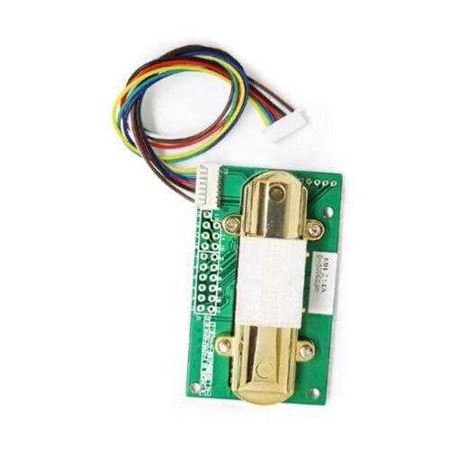 1PCS NEW ORIGINAL & Brand New MH-Z14A CO2 Sensor 0~5000ppm