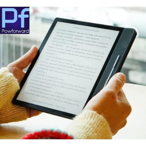 2pcs/lot High clear For Kobo Forma 8 inch screen protector Protection Guard Film