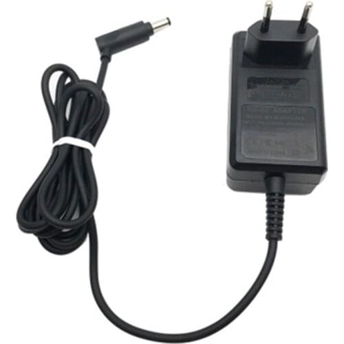 26.1V AC Adapter Charger For Dyson V8 V7 V6 SV03 SV04 SV06 SV07 SV09 SV10 SV11 EU Plug Cleaning Accessories