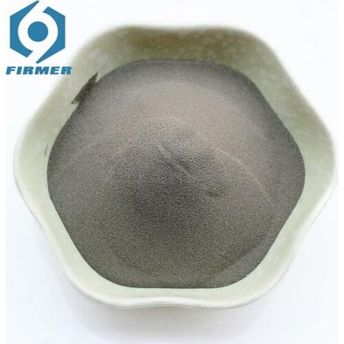 Nickel Based Equivalent Alloy Powder Undlve HB230－270 screws glass molds steel mill rolls valve surface seats pistons plastics