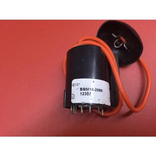 Flyback Transformer BSM18-2089 For Monitors and Medical Machines
