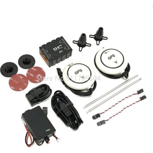 Jiyi K3A Pro Flight Control Dual GPS Module Operating System Multi-rotor K++ Plant Protection Aircraft Agricultural UAV