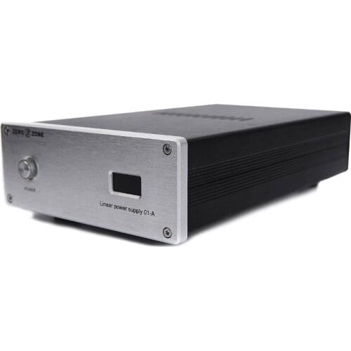 L-016 HIFI Linear Power LPS-35MKI Uses High Speed Rectifier Tube, ERO Electrode-less Capacitor, High Frequency Capacitor VMOS