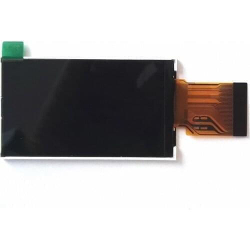 New 2.7 Inch Replacement LCD Display Screen For Texet DVR-5GS