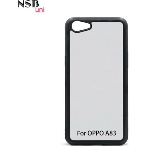 NSB uni Oppo A83 Phone Cases
