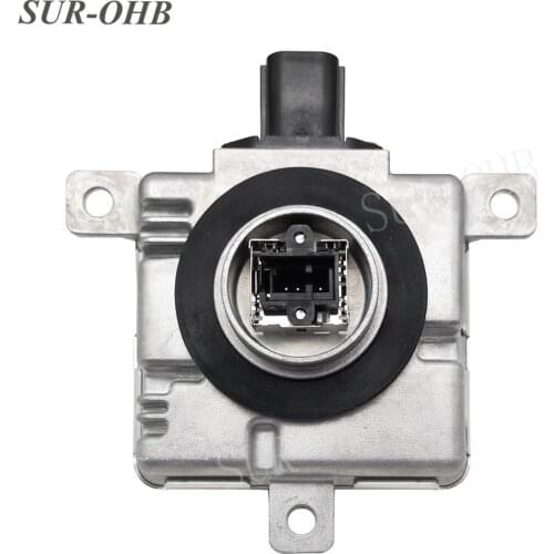 Outlander Original W3T21571 HID D4S KD53510H3 Headlight D4R 12v Xenon Ballast W3T22371 For Civic BHN3510H3 car Lamp