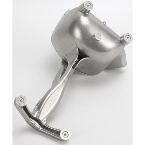 Aluminum Alloy Manual Juicer Pomegranate Juice Squeezer Pressure Lemon Sugar Cane Juice Kitchen Fruit Tools