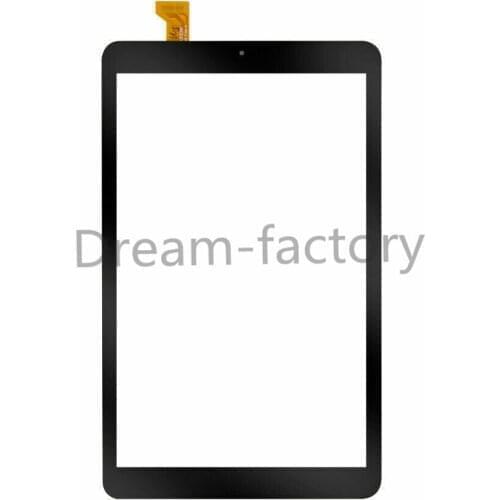 Touch Panel Screen Digitizer Glass Replacement for Samsung Galaxy Tab A 8.0 T387 T387W T387V