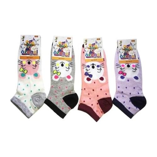 YOK Women's Socks And Hosiery