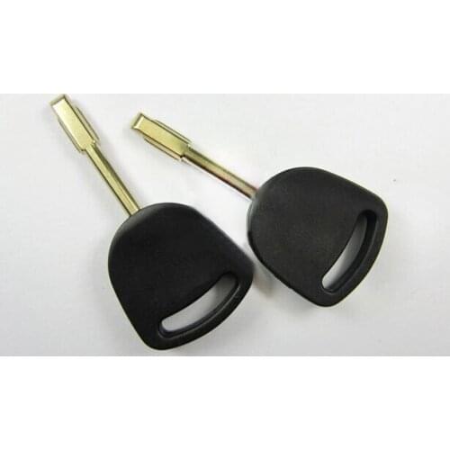 Blank Key Case Replacement for Ford Mondeo Transponder Key Shell