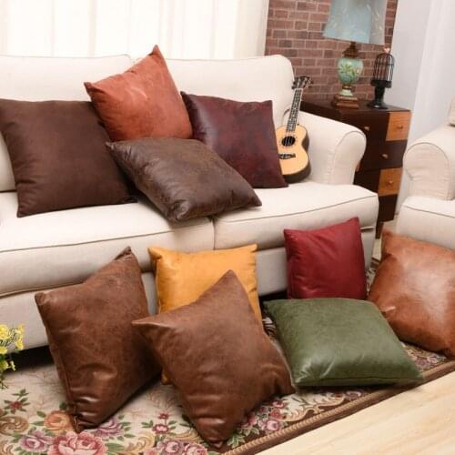 2020 45x45cm Cushion Cover Pillow Cover For Sofa Living Room Housse De Coussin Decorative Pillows Nordic Decor Pillow Case Cover