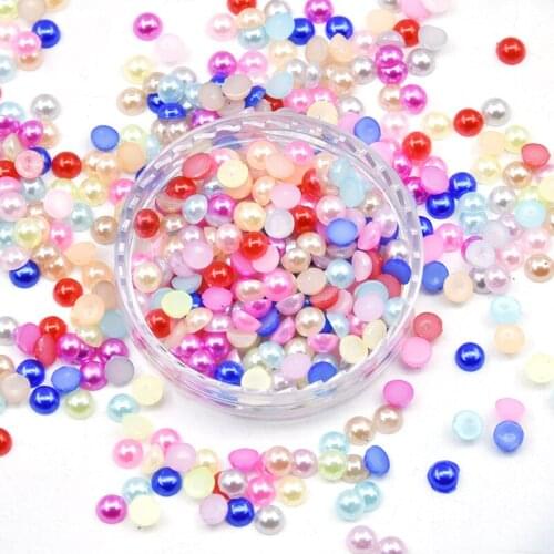 Beads Bingaihua China