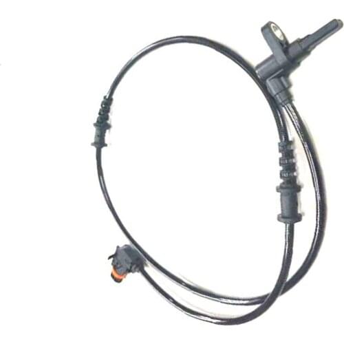 Speed Sensor Left Front Axle ABS Sensor For Mercedes-Benz W639 W639 6395400417