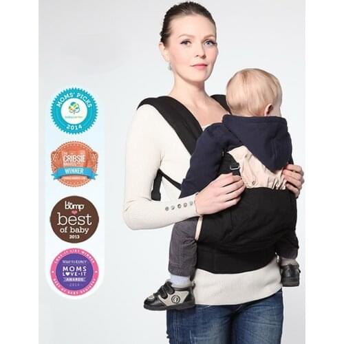 Ergonomic Baby Carrier Sling Baby Backpack Carrier Multifunctional Baby Carrier Baby Suspenders Toddler Wrap BD01x