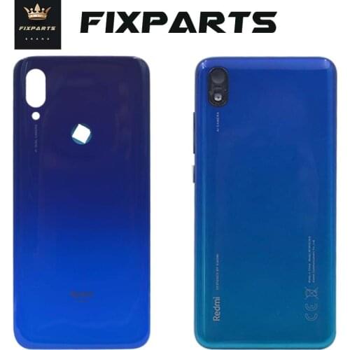 Fixparts Cases For Phones Xiaomi Redmi Note 7 Pro