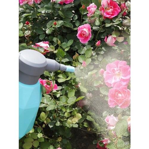 Flower Invitation Irrigation Systems